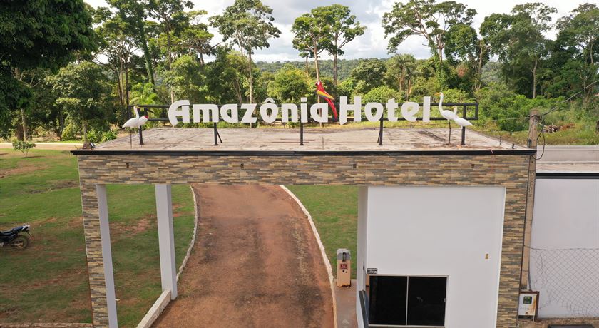 Amazônia Hotel
