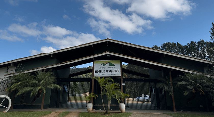 Hotel Fazenda Morada do Verde